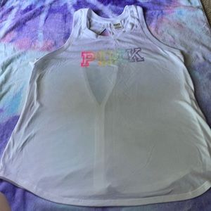 Victoria’s Secret PINK Tank